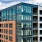 Alcott Architecture