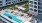 Pool Deck
