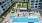 Pool Deck
