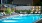 The Alcott Pool Deck