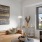 The Alcott  Living Room