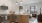 The Alcott  Living Room
