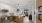 The Alcott Living Room & Kitchen