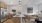 The Alcott Living Room & Kitchen