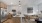 The Alcott Living Room & Kitchen