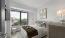The Alcott Bedroom