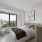 The Alcott Bedroom