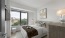The Alcott Bedroom