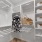 The Alcott Walk-In Closet