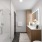 The Alcott  Bathroom