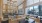 The Alcott Resident Lounge