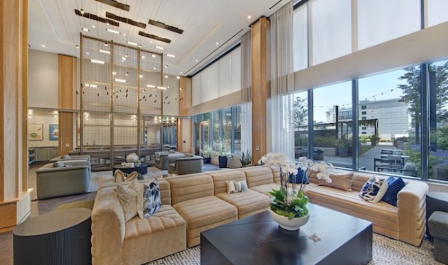 The Alcott Clubhouse The Alcott Clubhouse