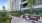 The Alcott Outdoor deck
