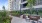 The Alcott Outdoor deck