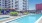 The Alcott Resort-style pool & spa