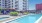 The Alcott Resort-style pool & spa