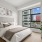 The Alcott Bedroom