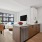 The Alcott Living Space